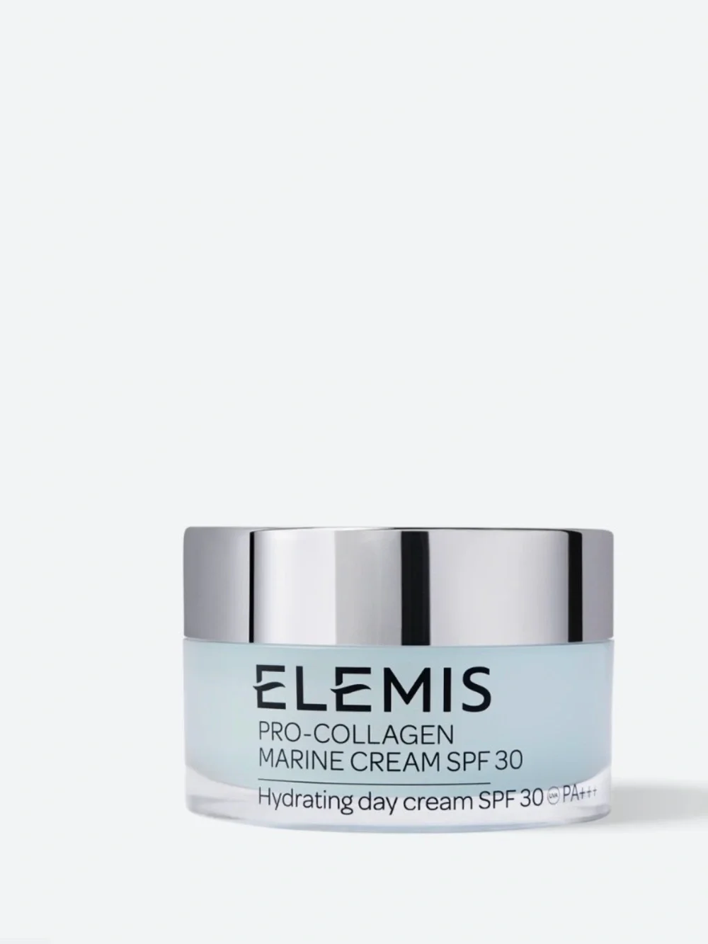 ELEMIS Pro-Collagen Marine Cream SPF 30 - hydrating day moisturizer brand new